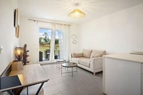 Appartement Rosalia, cosy & central